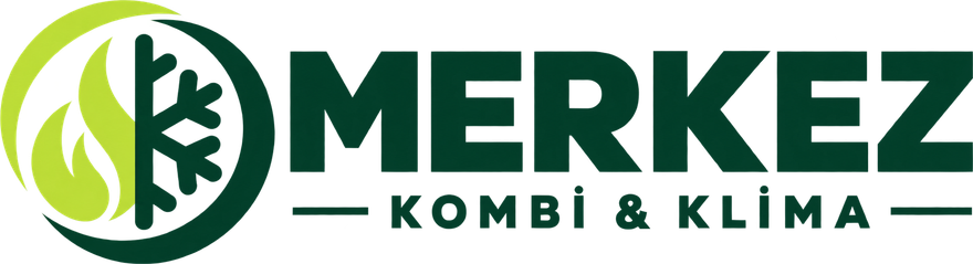 Ümraniye Merkez Kombi Klima
